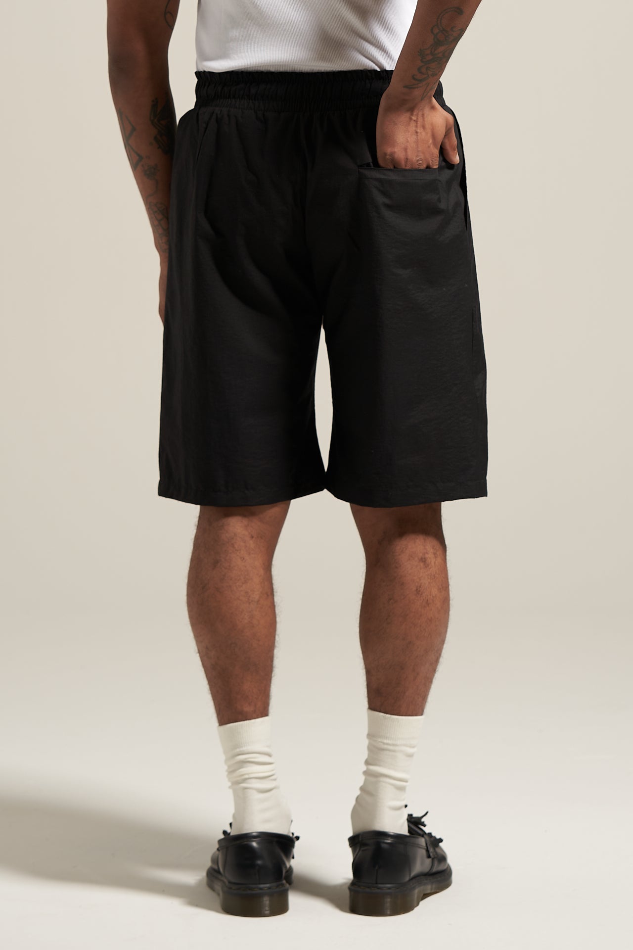 The Blackout Flow Short