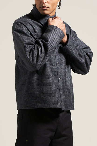 The Lapis HW Flannel