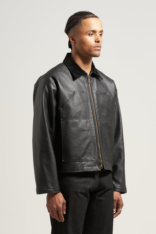 The Aniline Carpenter Jacket