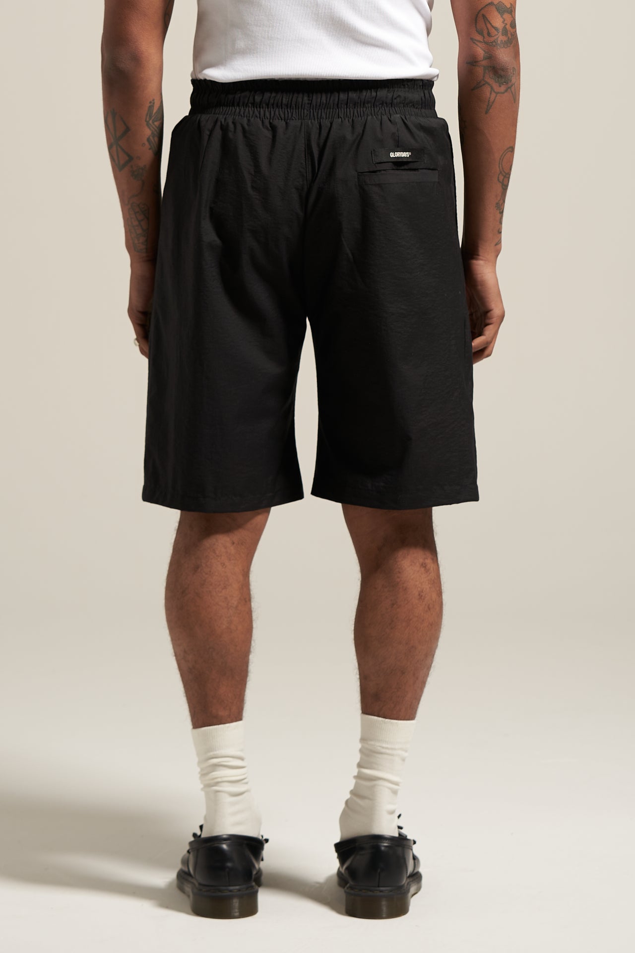 The Blackout Flow Short