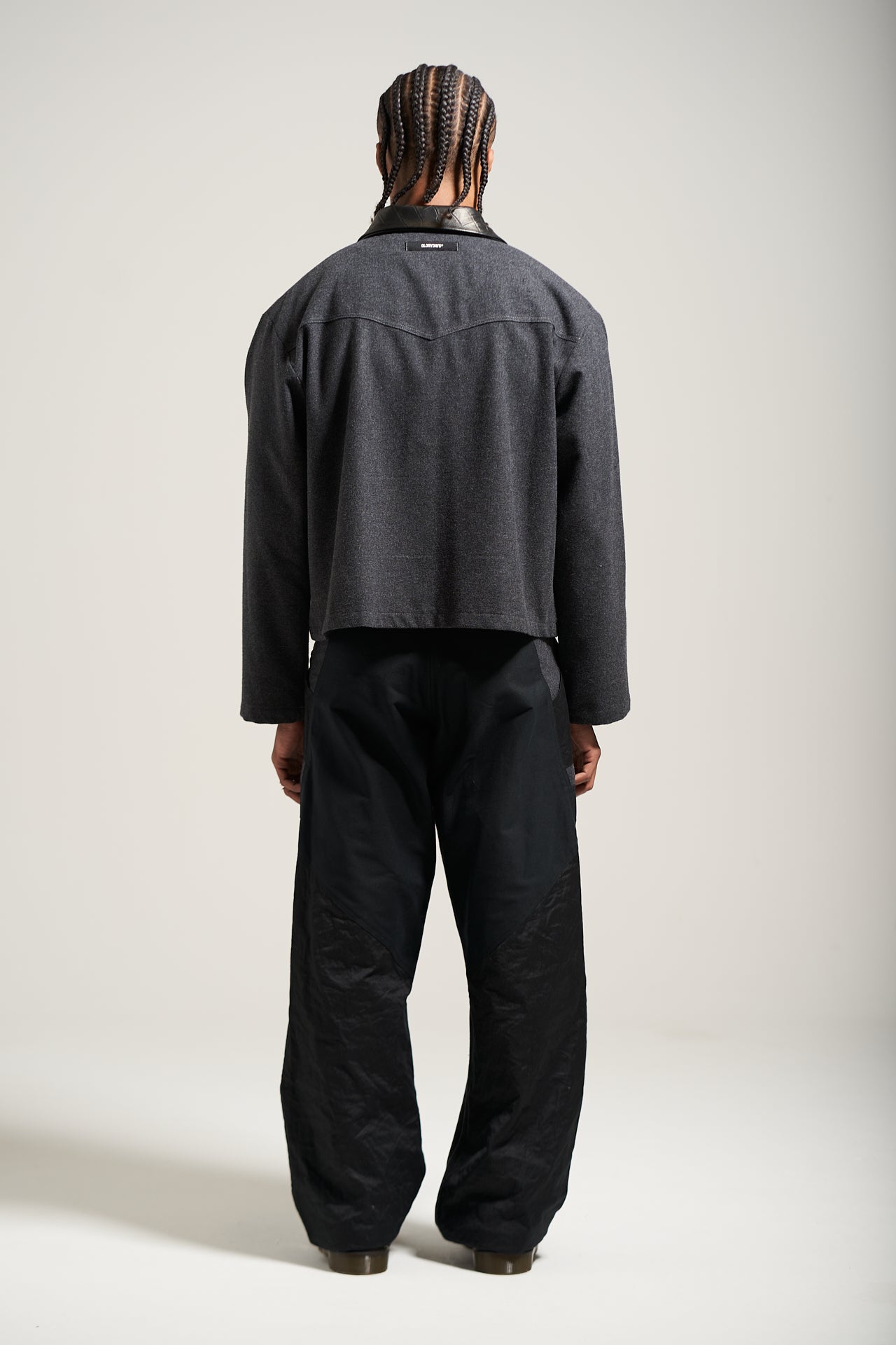 The Atelier Geo-Cargo