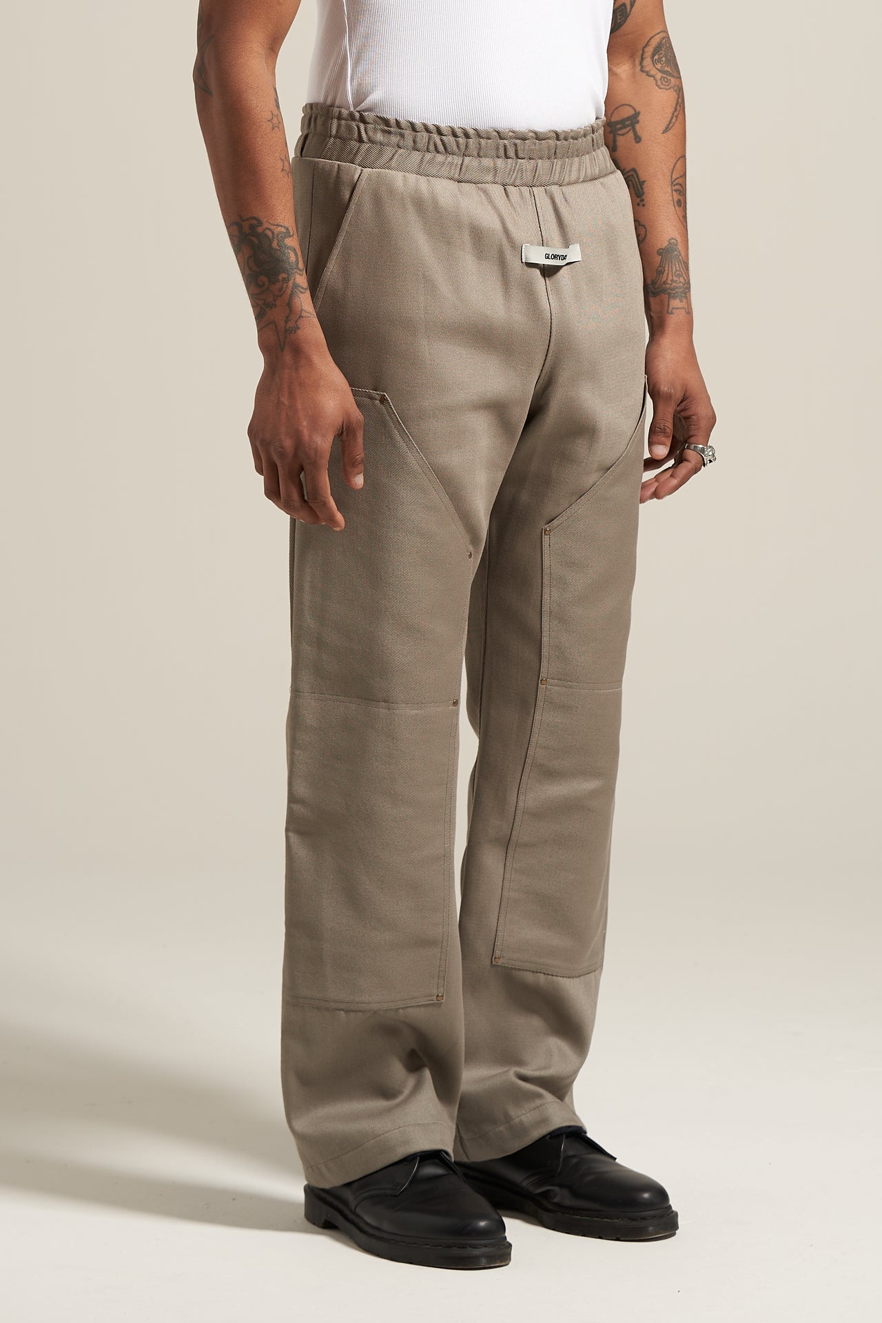 The Concrete Carpenter Pant