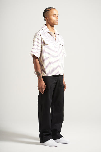The Winslow V-Cut Shirt