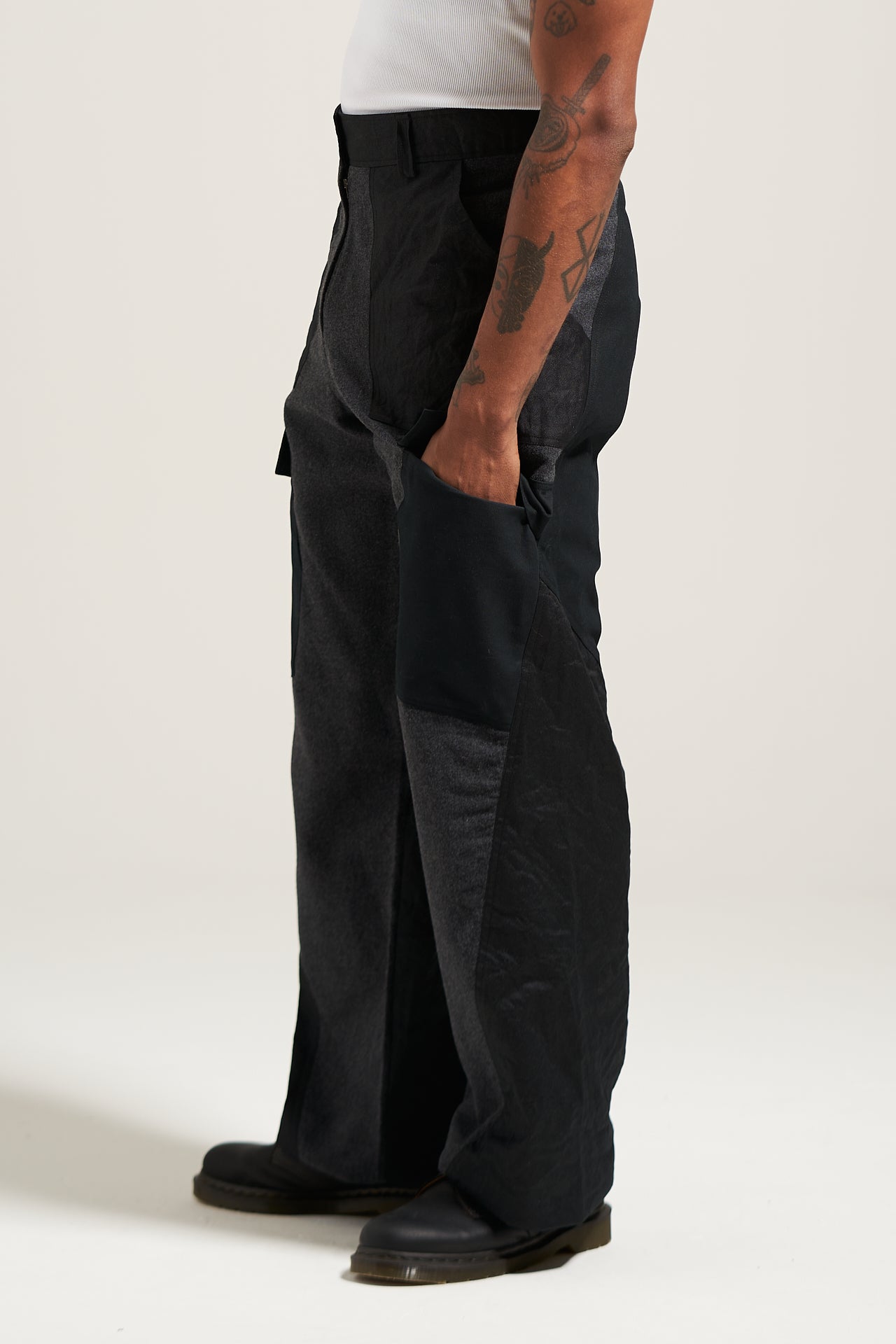 The Atelier Geo-Cargo