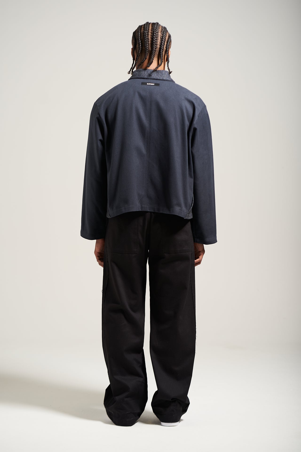 The Serene V2 Harrier Jacket