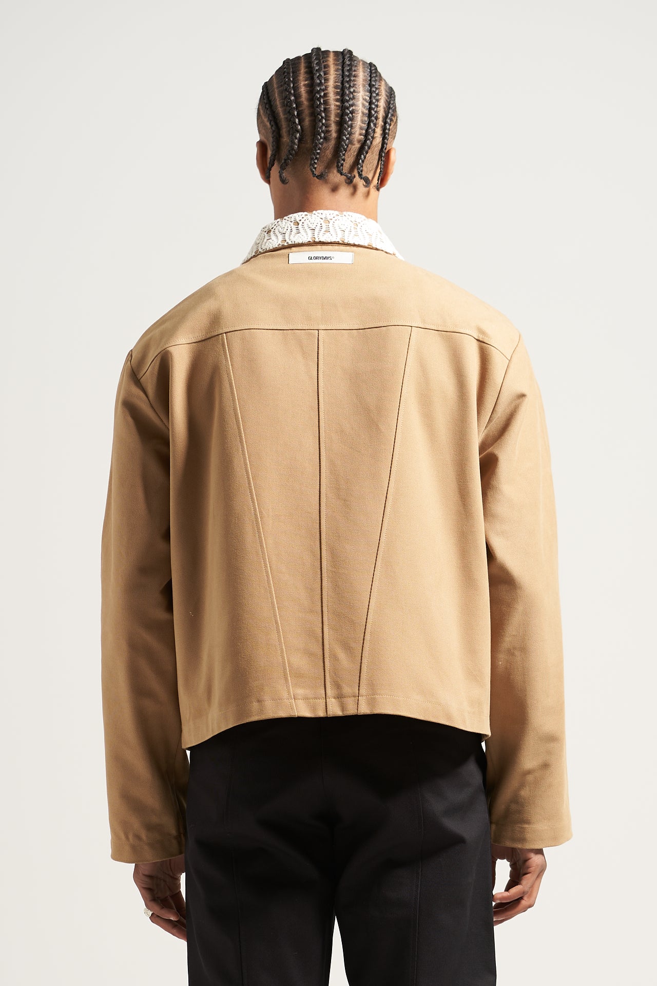 The Yellowstone Montana Jacket