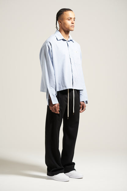 The Gingham Prep Shirt