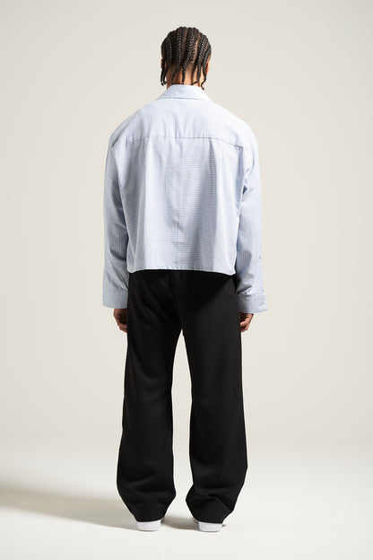 The Gingham Prep Shirt