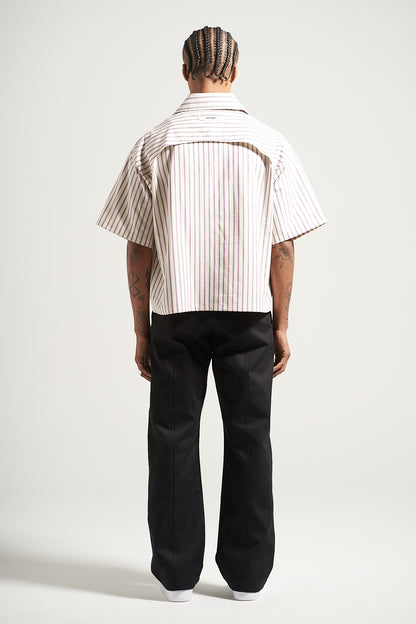 The Winslow V-Cut Shirt