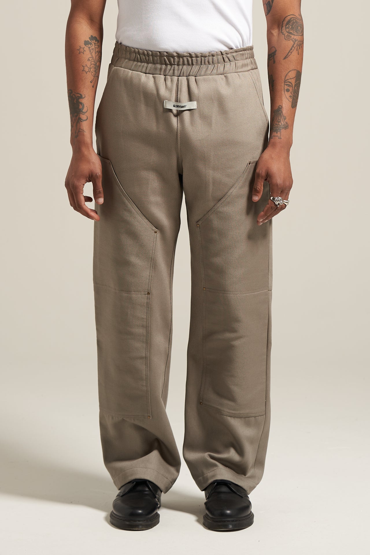 The Concrete Carpenter Pant
