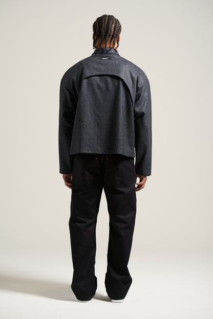 The Lapis HW Flannel