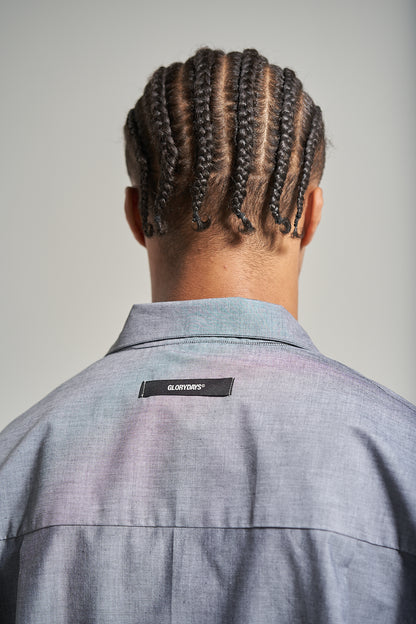 The Slate Prep Shirt