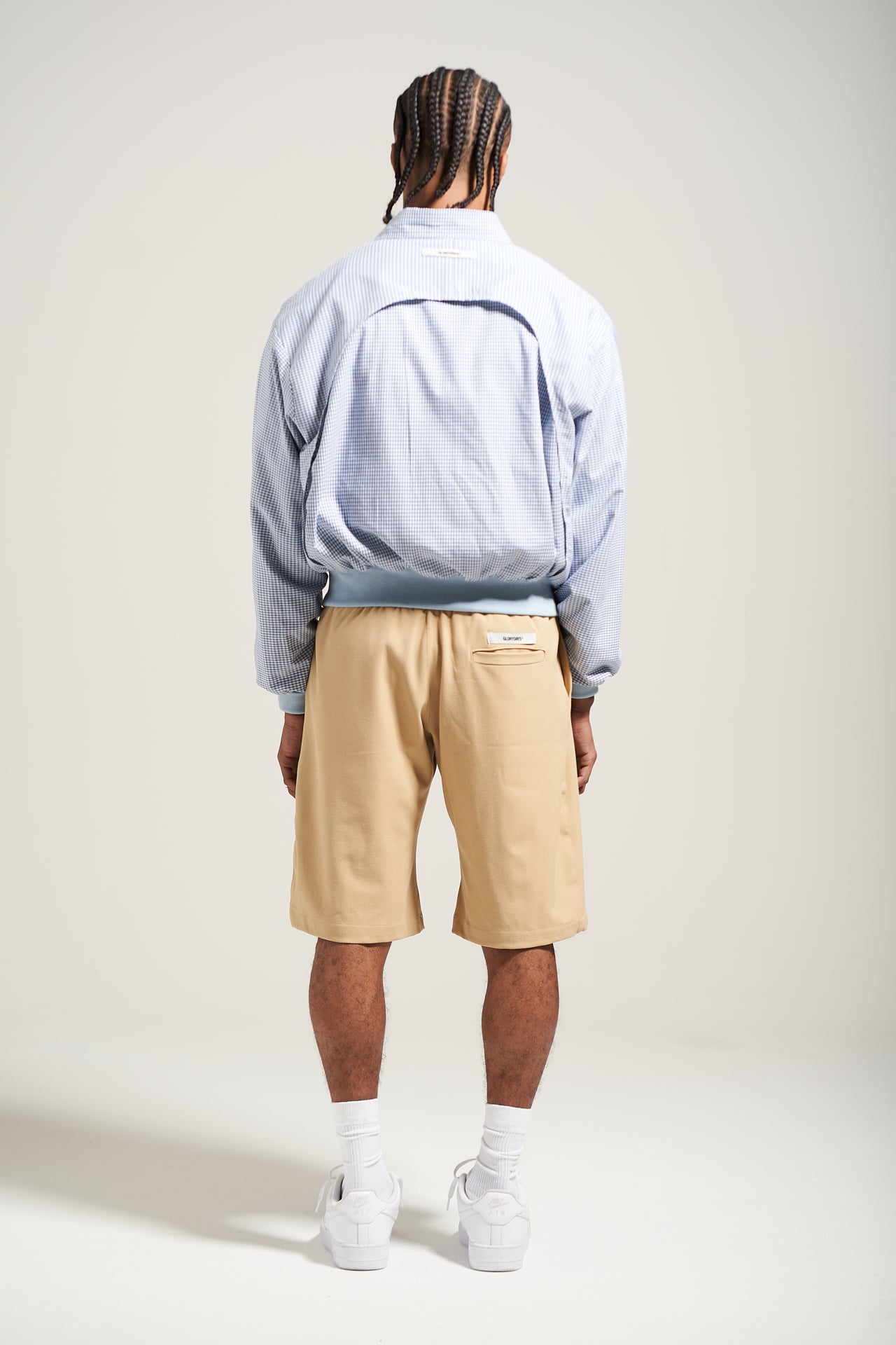 The Butter Flow Short