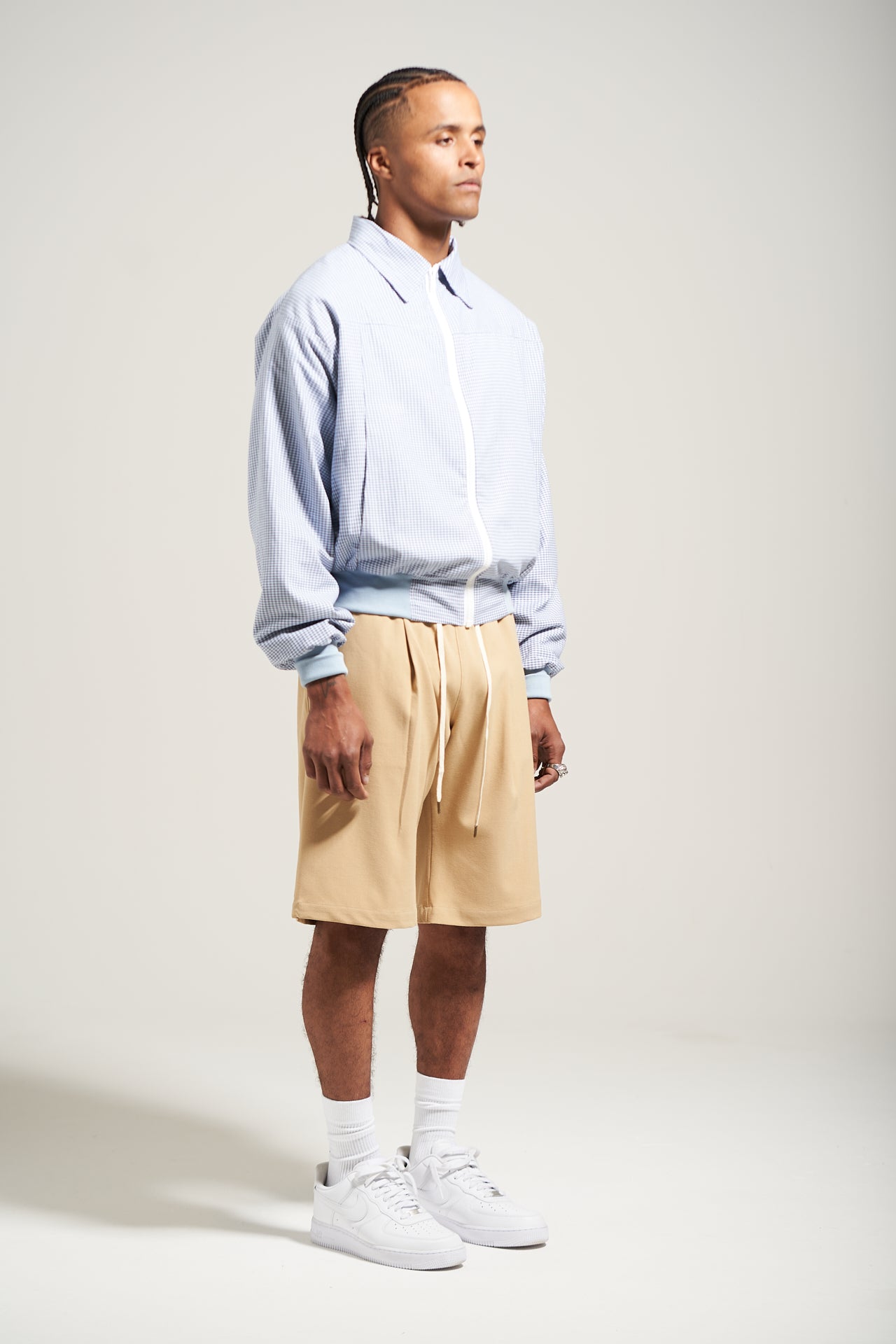 The Butter Flow Short