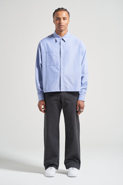 The Serene Prep Shirt