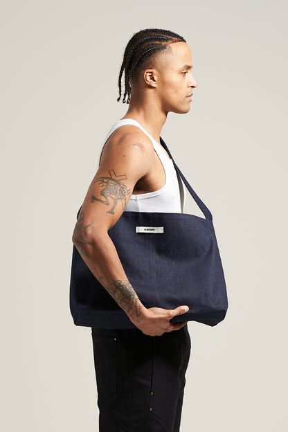 The Indigo Everyday Bag