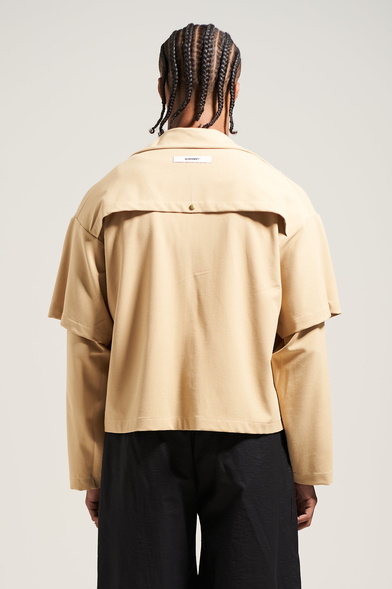 The Butter Twain Shirt