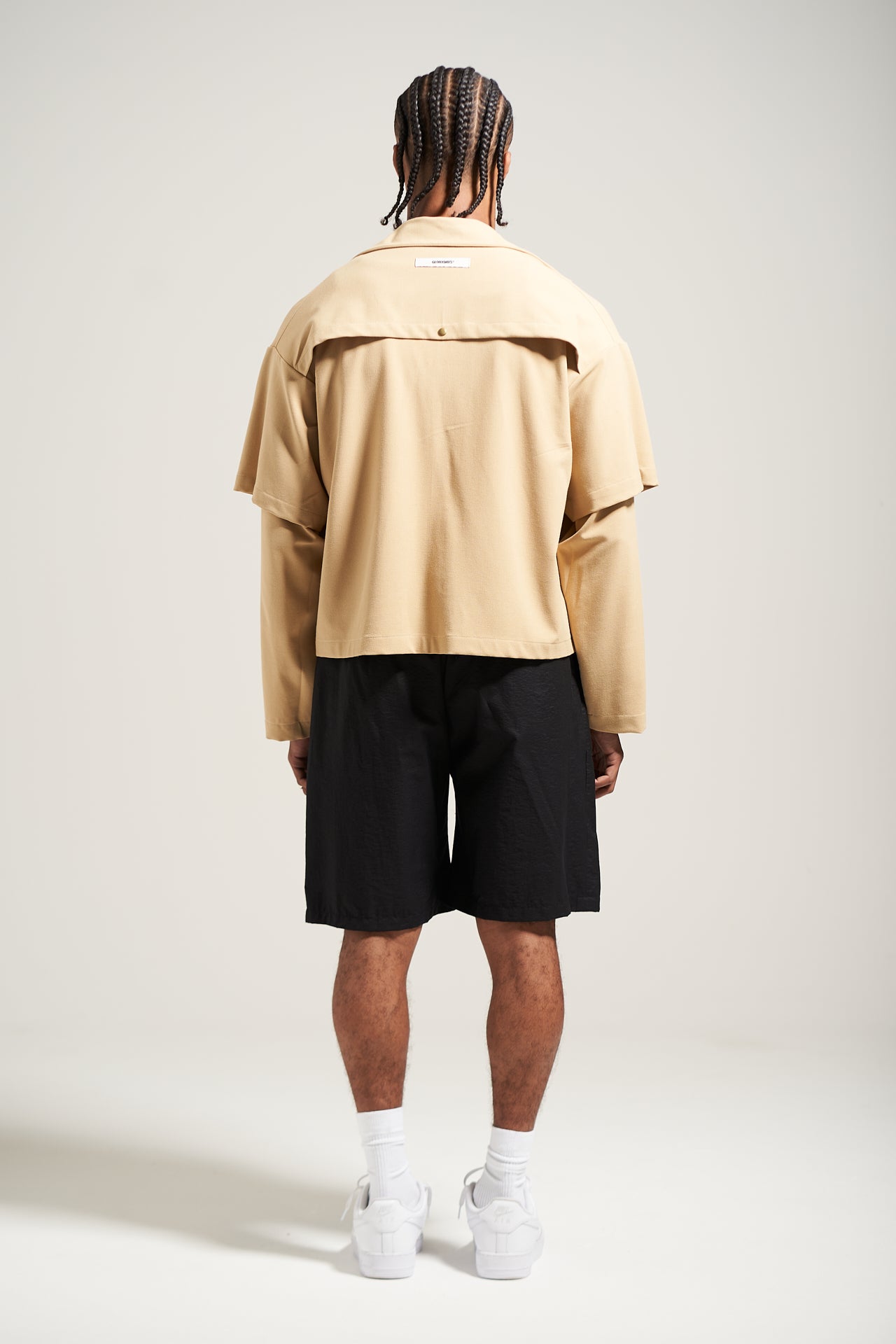 The Butter Twain Shirt