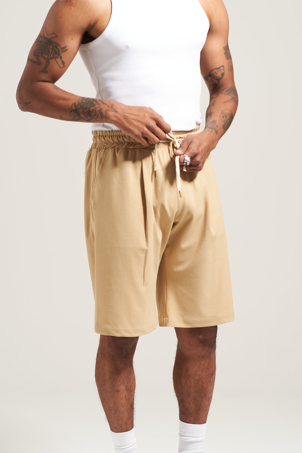 The Butter Flow Short