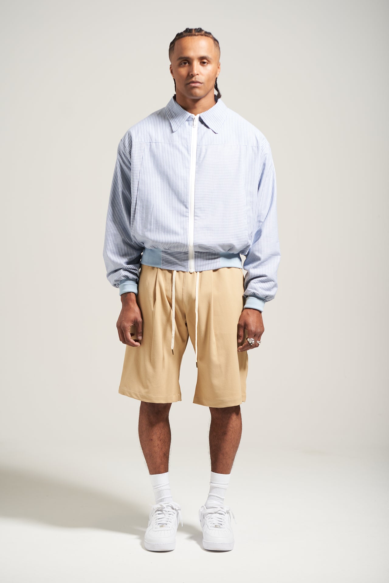 The Butter Flow Short