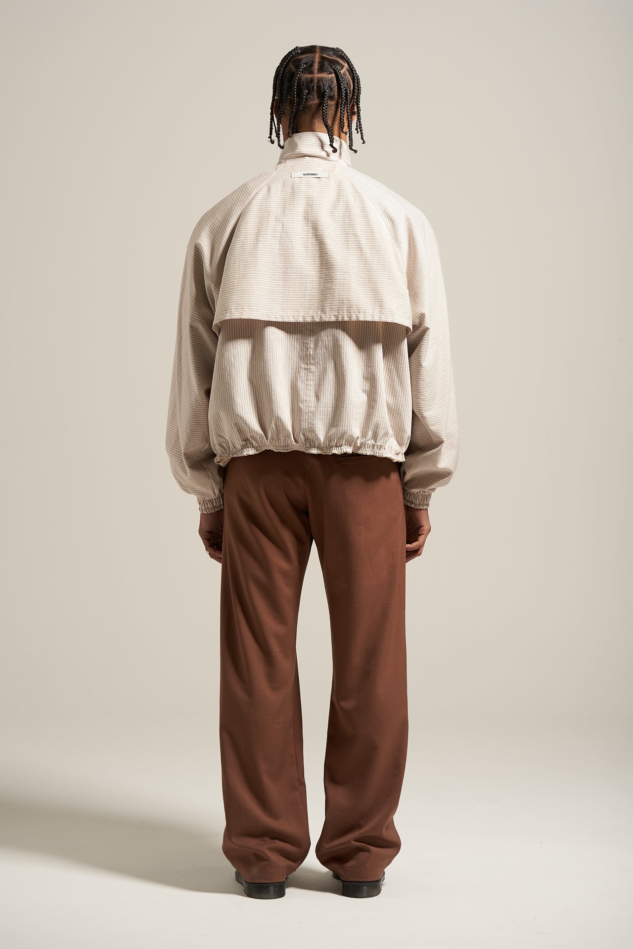 The Sienna Flow Pant