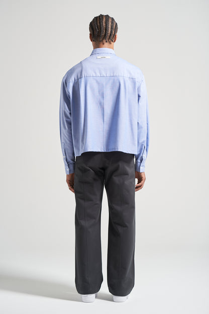 The Serene Prep Shirt