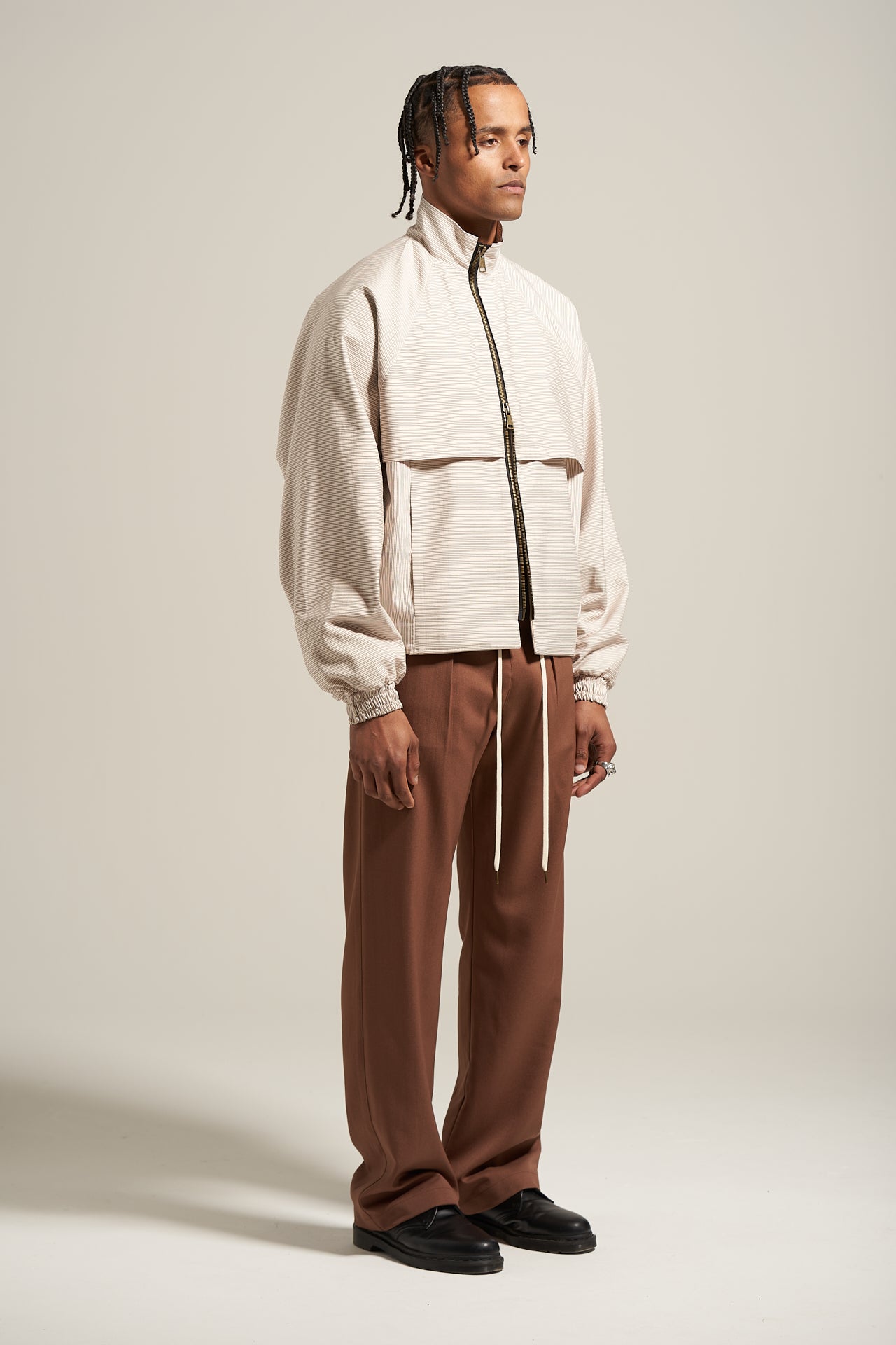 The Sienna Flow Pant