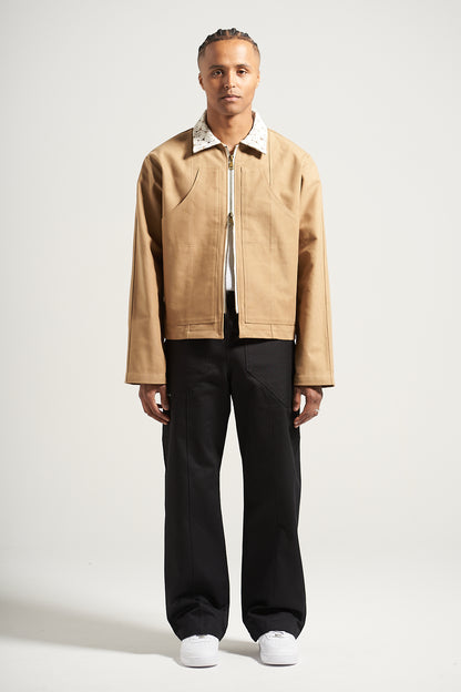 The Yellowstone Montana Jacket