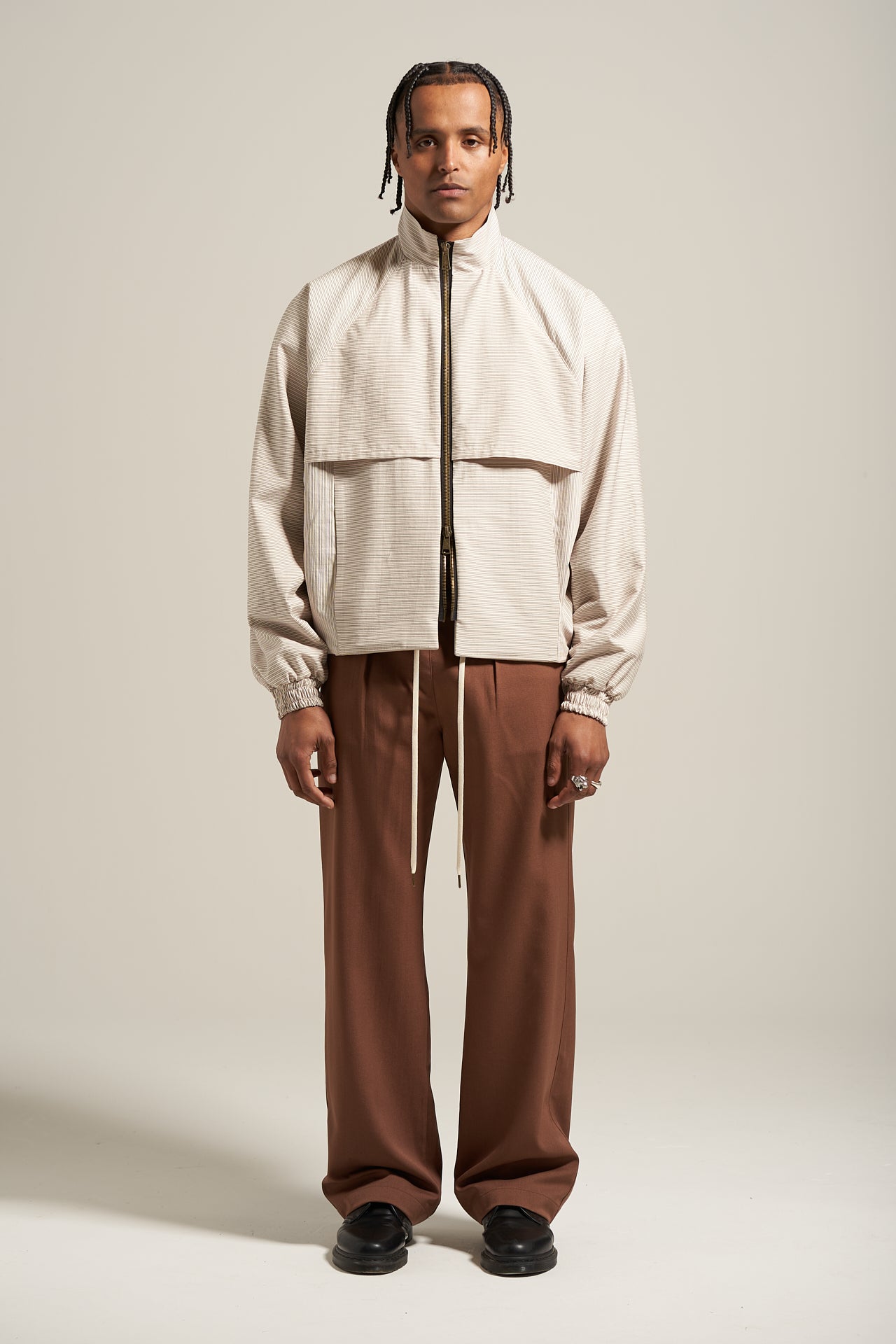 The Sienna Flow Pant