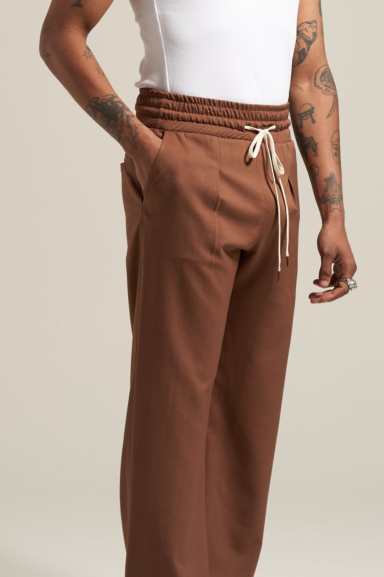 The Sienna Flow Pant