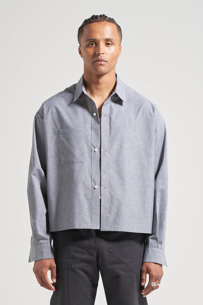 The Slate Prep Shirt