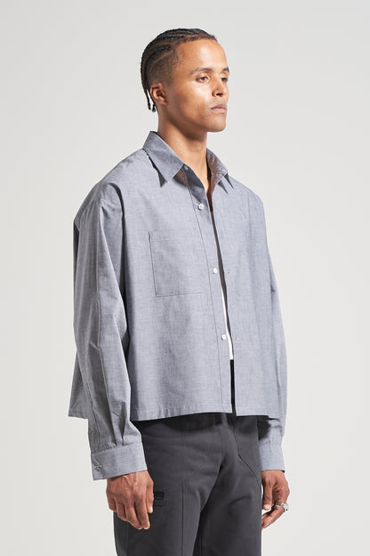 The Slate Prep Shirt