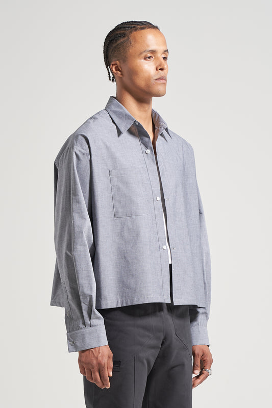 The Slate Prep Shirt