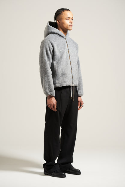 The Ash Cinch Hoodie