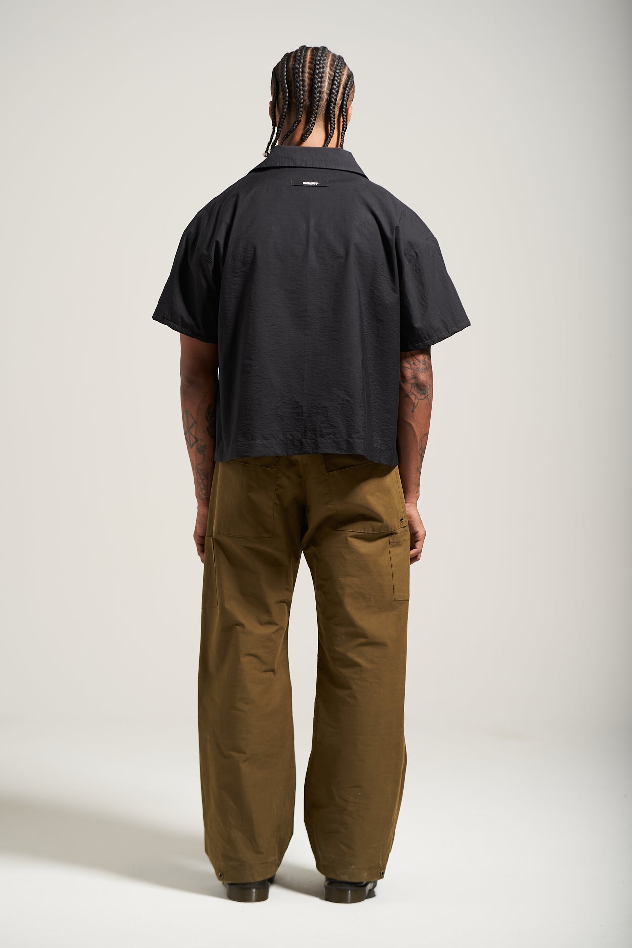 The Camel Hiking Pant