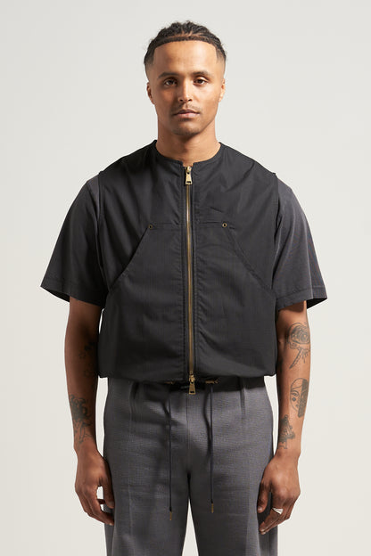 The Blackout Ripstop UT Vest