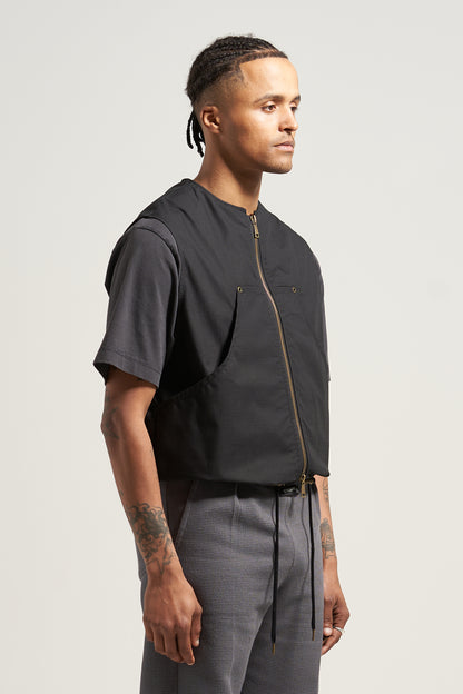 The Blackout Ripstop UT Vest
