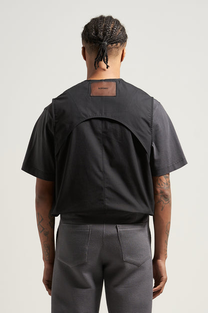 The Blackout Ripstop UT Vest