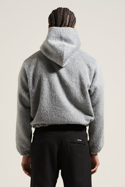 The Ash Cinch Hoodie