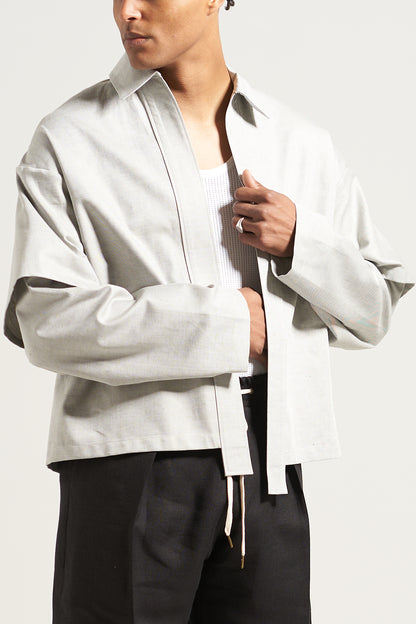 The Menthol Twain Shirt