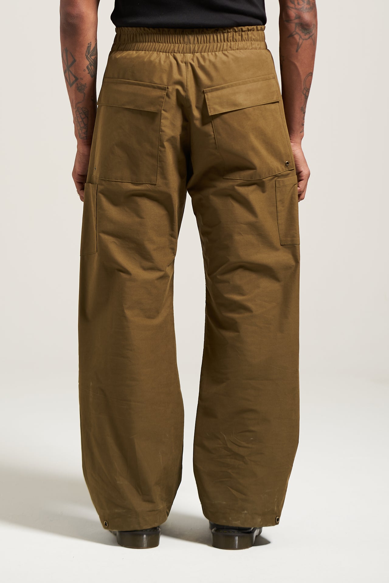 The Camel Hiking Pant