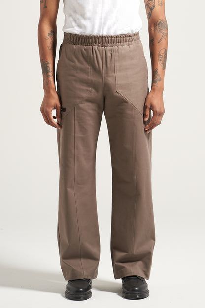 The Tobacco Staple Pant