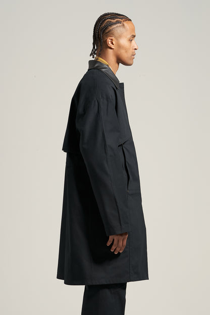 The Blackout Range Trench
