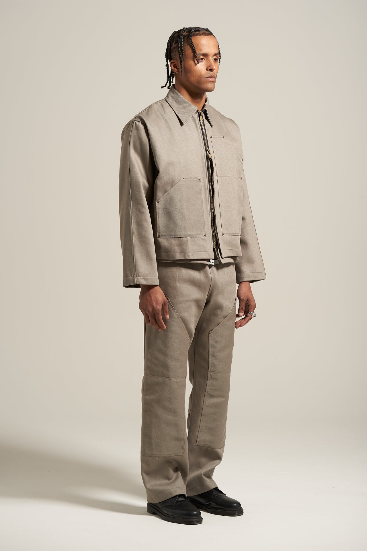 The Concrete Carpenter Pant
