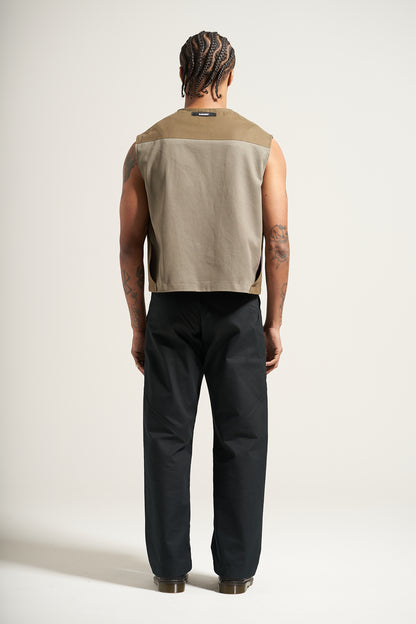 The Collage Harrier Vest