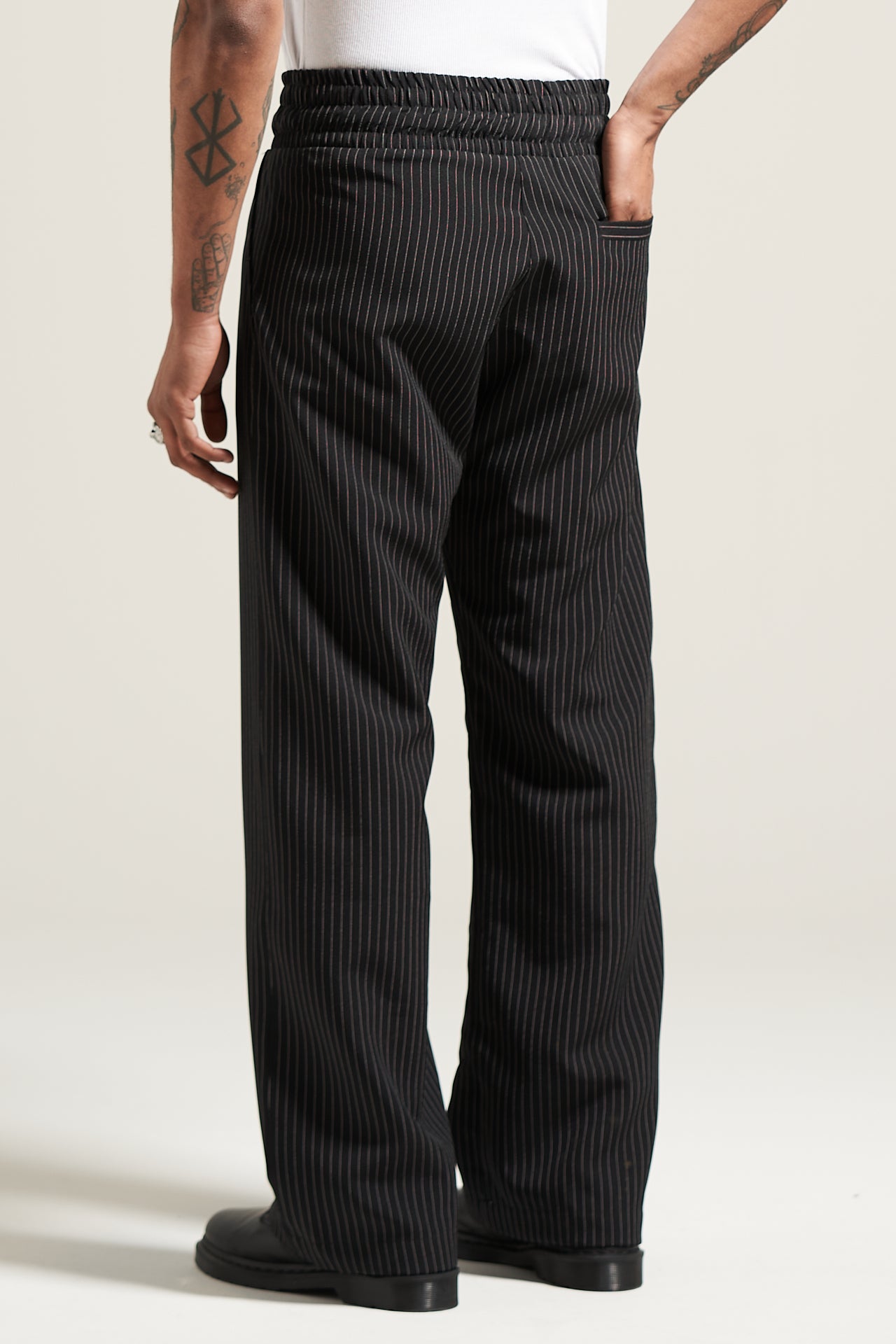 The Atelier Flow Pant
