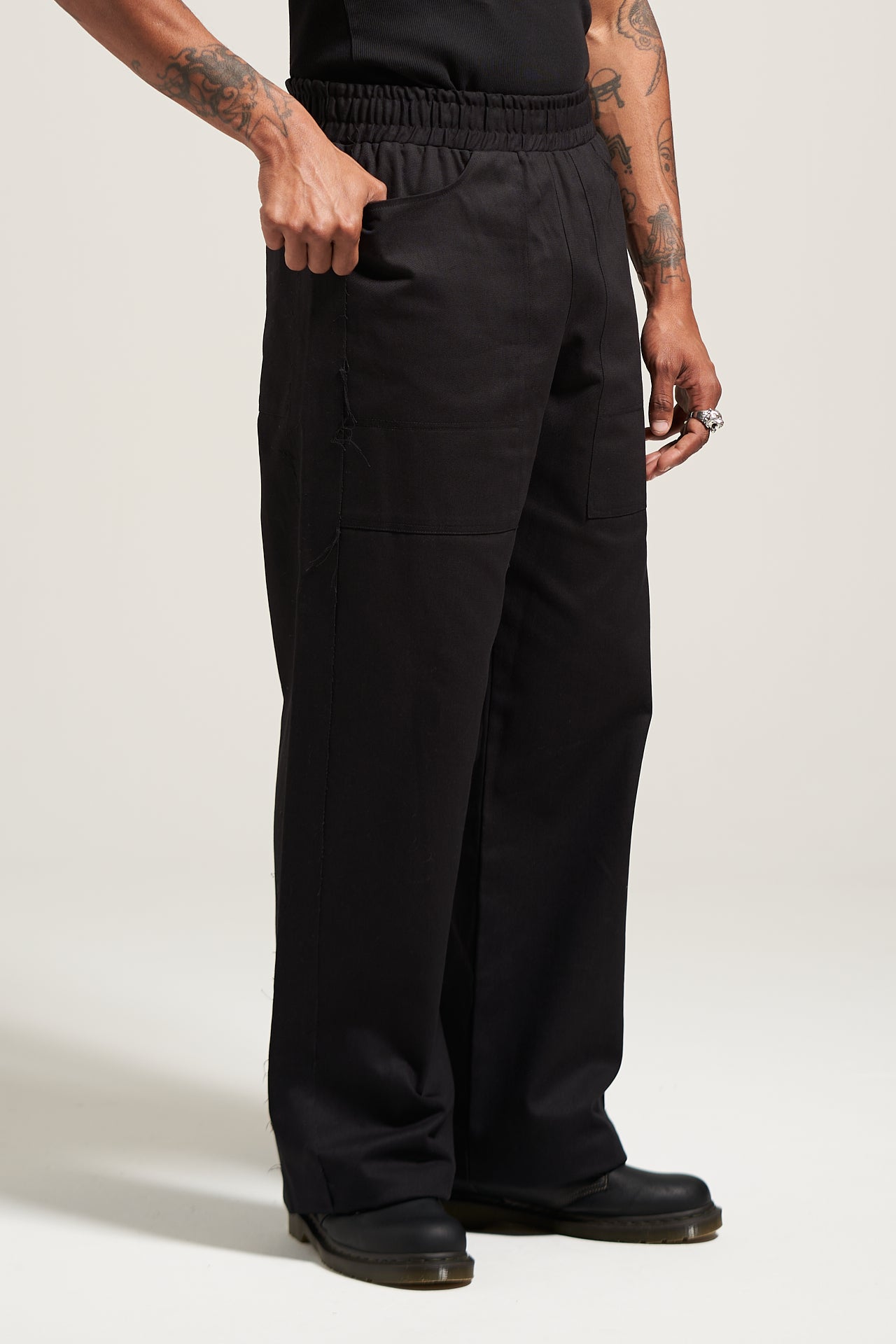 The Blackout Fatigue Pant
