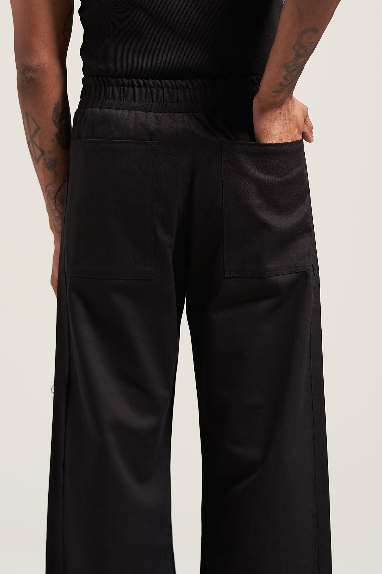The Blackout Fatigue Pant