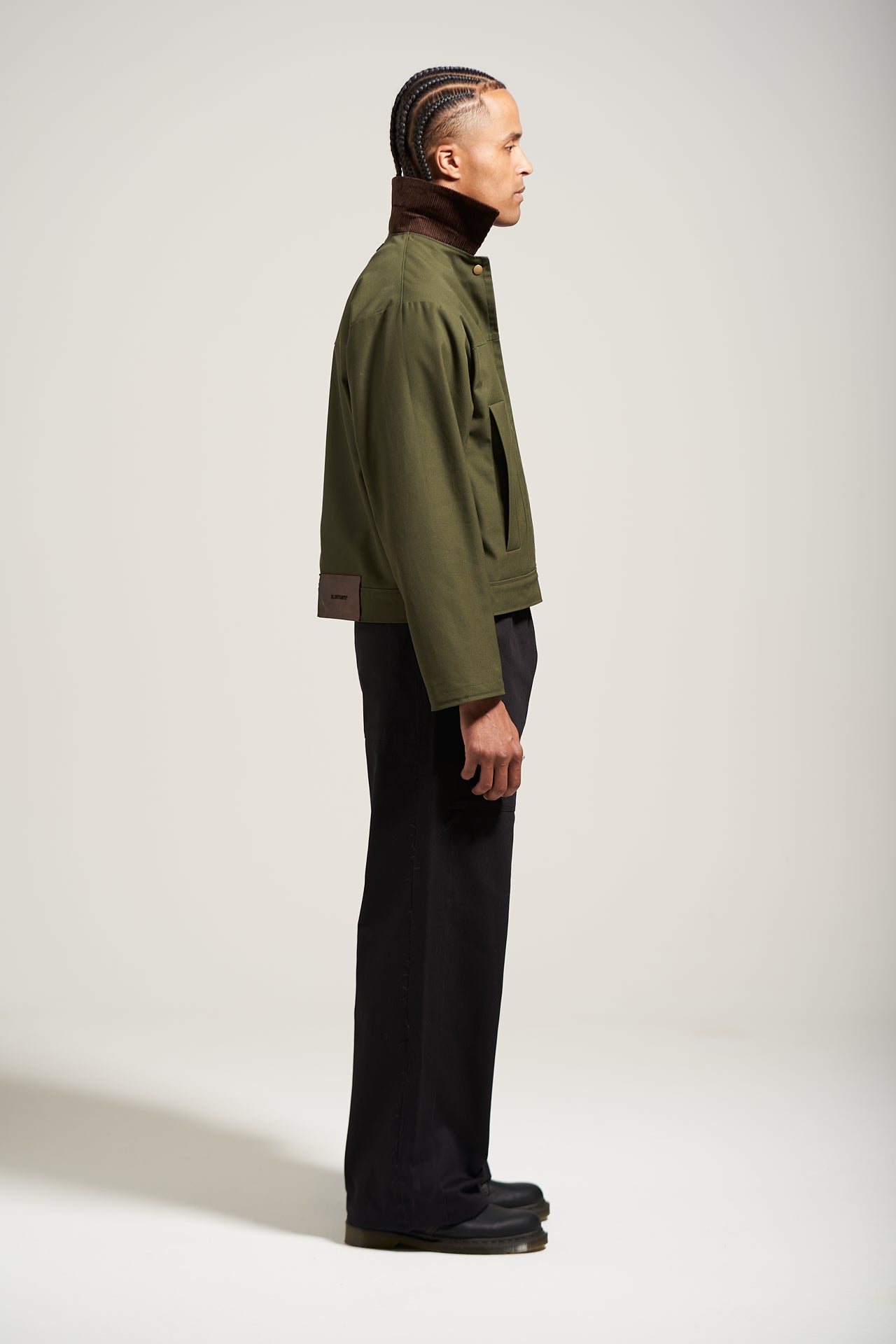 The Blackout Fatigue Pant