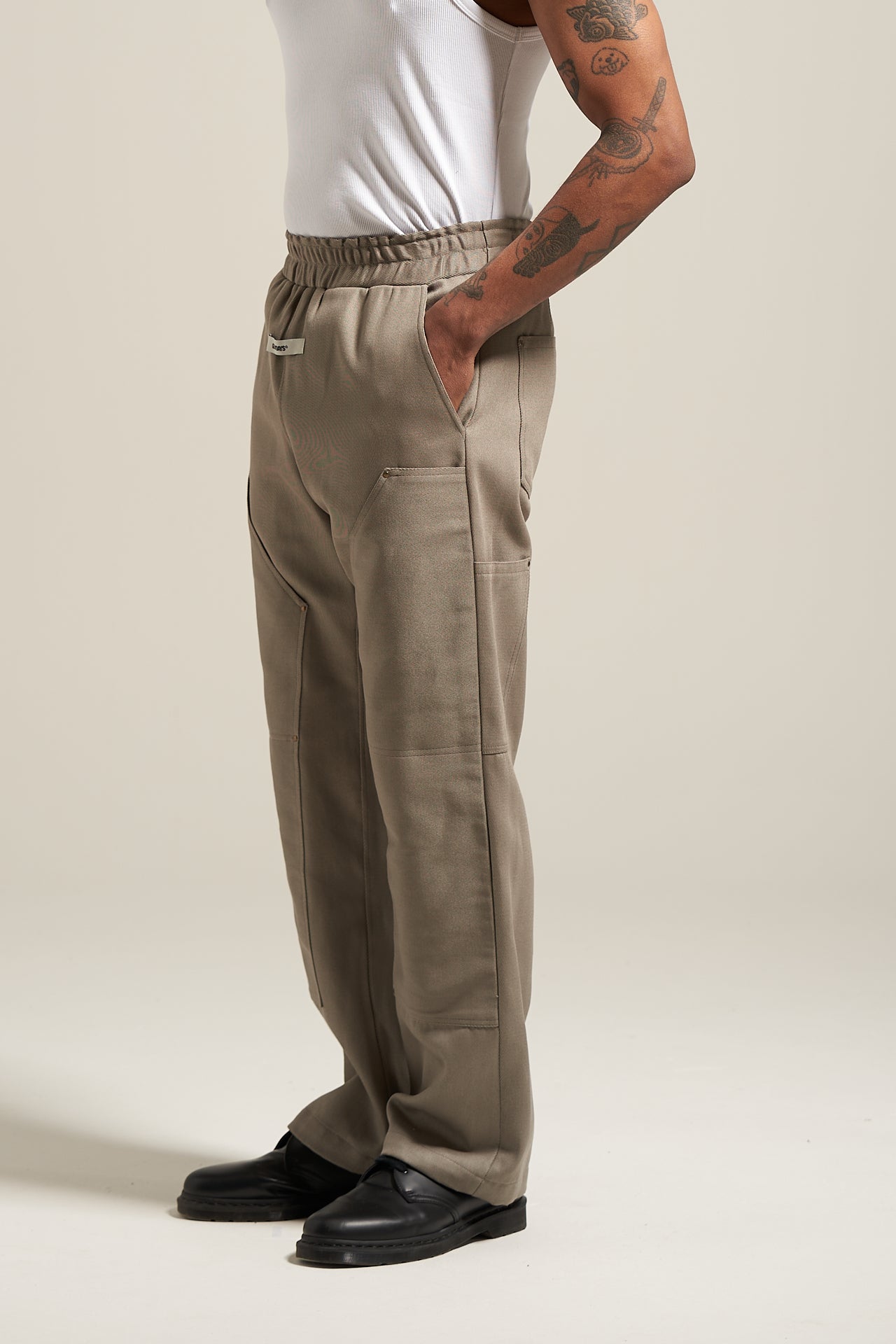 The Concrete Carpenter Pant